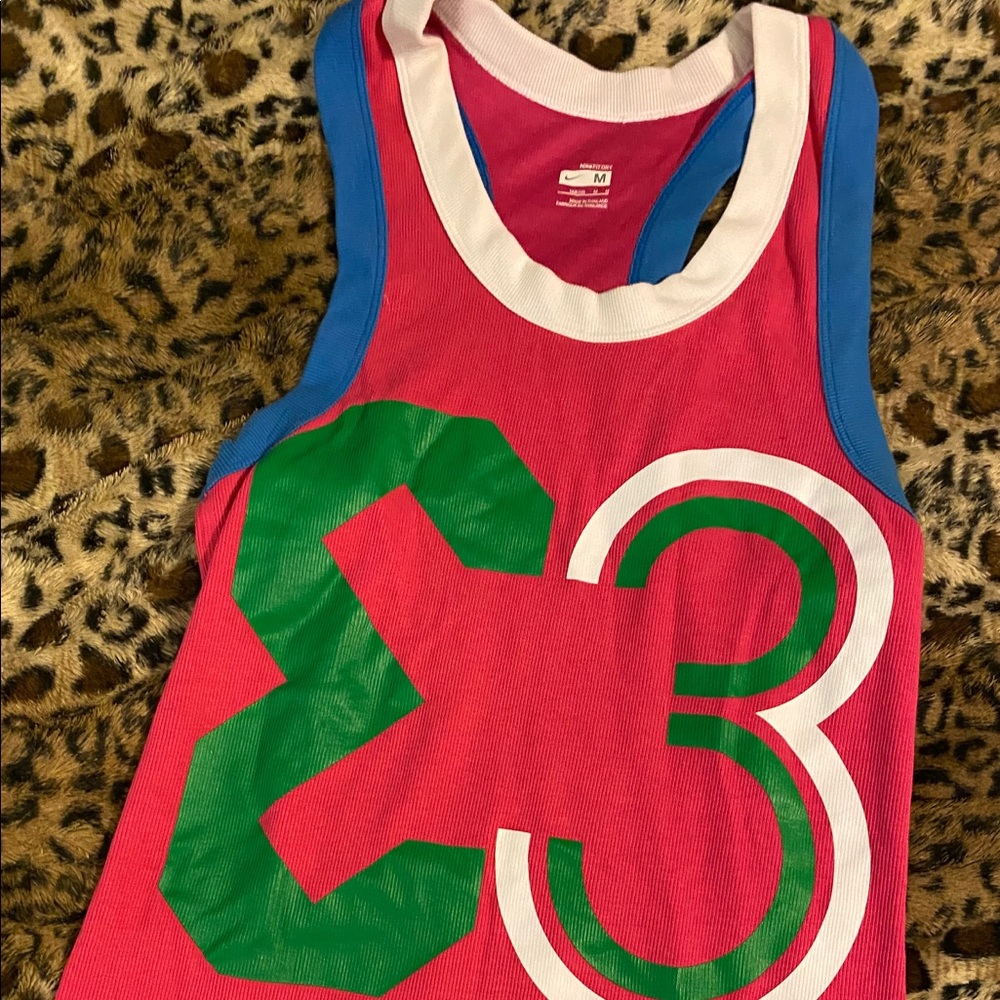 Nike Tank Top